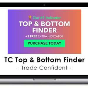 Trade Confident – TC Top & Bottom Finder