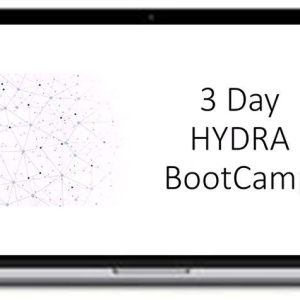 HYDRA – 3 Day Bootcamp 2024