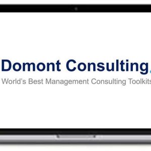 Domont Consulting – Mergers and Acquisitions Toolkit