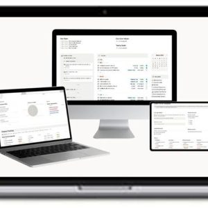 Katie Proctor – Notion Business Bundle