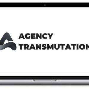 Montell Gordon – Agency Transmutation