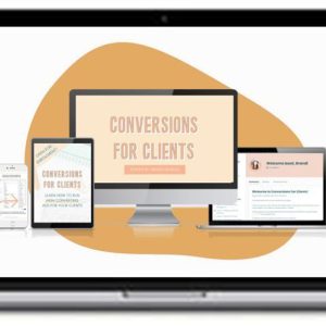 Brandi Mowles – Conversion For Clients