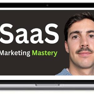 Vasco Monteiro – Saas Marketing Mastery