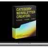 Dickie Bush & Nicolas Cole – Category Newsletter Creator
