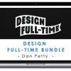 Dan Petty – Design Full-Time Bundle