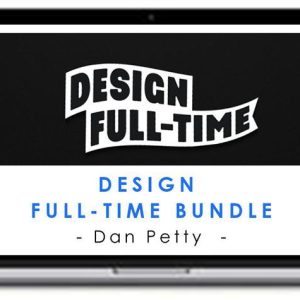 Dan Petty – Design Full-Time Bundle