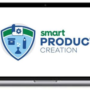 Smart Marketer – Smart Product Creation