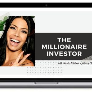 Nicole Victoria – The Millionaire Investor