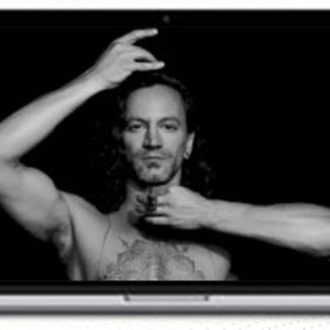 Destin Gerek – Orgasmic Mastery Course
