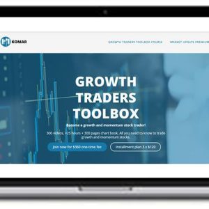 Julian Komar – Growth Traders Toolbox