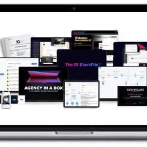 HeyDominik – IG Black File™ 4.0