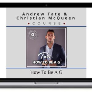 Christian McQueen & Andrew Tate – How to be a G