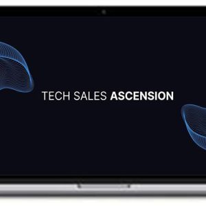 HigherLevels – Tech Sales Ascension