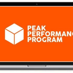 Eric Partaker – Peak Performance Academy