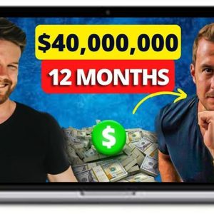 Peter Kell – Rampage Money System