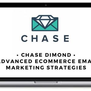 Chase Dimond – The Agency Acceleration Course