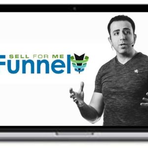 Michael Bashi – Sell For Me Funnel