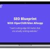 Glen Allsopp – SEO Blueprint 3