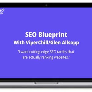 Glen Allsopp – SEO Blueprint 3