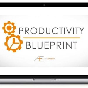 Asian Efficiency – Productivity Blueprint