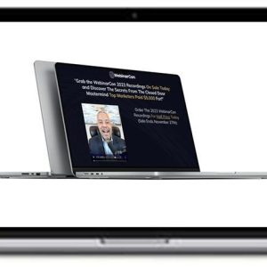 WebinarCon – 2023 Recordings