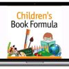 Jay Boyer – Children’s Book Formula 2023