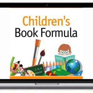 Jay Boyer – Children’s Book Formula 2023