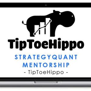 TipToeHippo – StrategyQuant Mentorship
