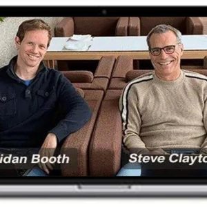 Steve Clayton & Aidan Booth – 7 Day Empires 2024