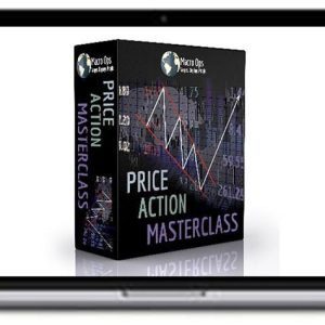 Macro Ops – Price Action Masterclass