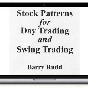 Barry Rudd – Stock Patterns for Day Trading