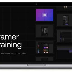 Traf – Framer Training