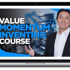 Adam Khoo – Value Momentum Investing Course