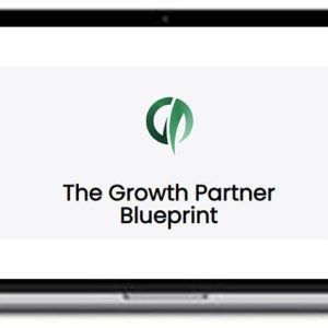 The Growth Partner – The Growth Partner Blueprint