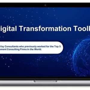 Domont Consulting – Digital Transformation Toolkit