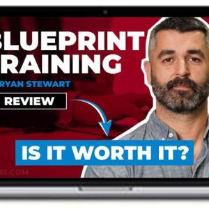 Ryan Stewart (The Blueprint Training) – Build Your Agency Program