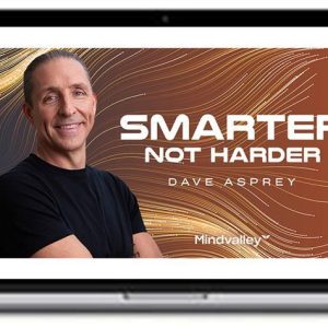 MindValley – Smarter Not Harder