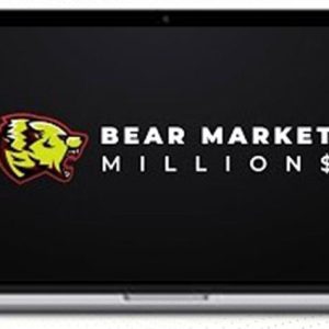 Sean Terry – Bear Market Millions