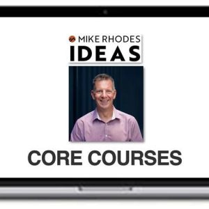 Mike Rhodes – Core Courses