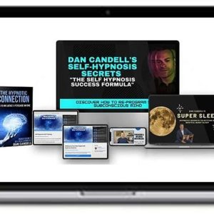 Dan Candell – Self Hypnosis Secrets