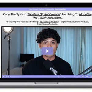 Ai Revolution Bundle Faceless – Ai Digital Creator Bundle