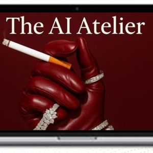 Niko x Studios – The AI Atelier