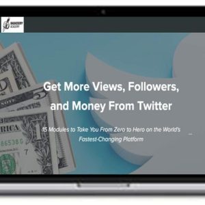 Tim Denning – Twitter Badassery