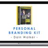 Dain Walker – Personal Branding Kit
