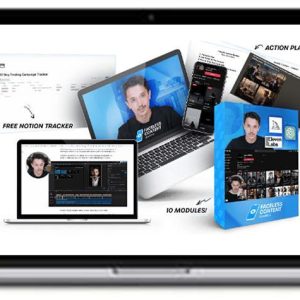 Tanner Planes – Faceless Content Mastery Download