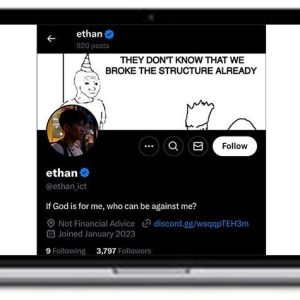 Ethan ICT – Live Sessions