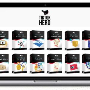 Robby Blanchard – TikTok Hero