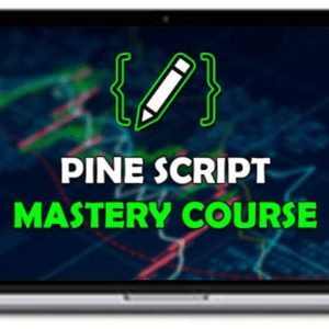 Art of Trading – Pine Script Mastery Course