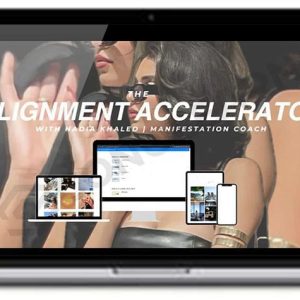 Nadia Khaled – The Alignment Accelerator