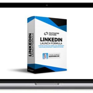 Austin Belcak – LinkedIn Launch Formula
